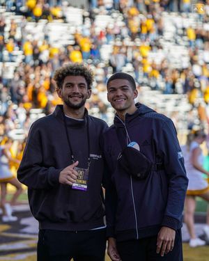 Image post by @wyo_mbb on Instagram