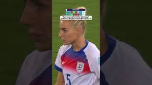 Video post by @FOX Soccer on YouTube