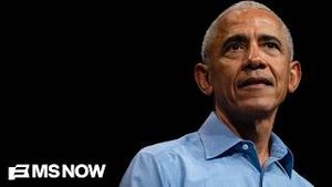 Video post by @msnbc on YouTube