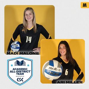 Image post by @mke_volleyball on Instagram