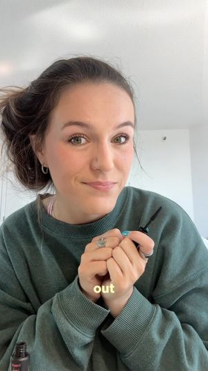 Video post by @byhaleyjo on Instagram