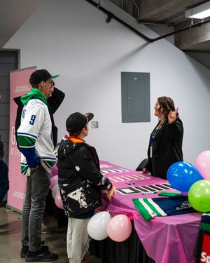 Image post by @abbotsfordcanucks on Instagram