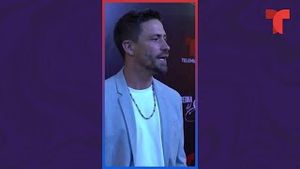 Video post by @telemundo on YouTube