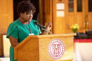Image post by @cornellstudentlife on Instagram