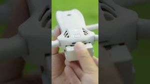 Video post by @dji on YouTube