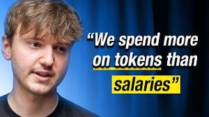 Video post by @20vc on YouTube