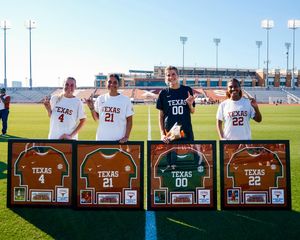 Image post by @texassoccer on Instagram