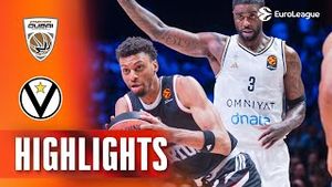 Video post by @euroleague on YouTube