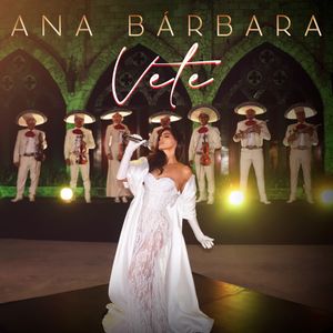 Image post by @anabarbaramusic on Instagram