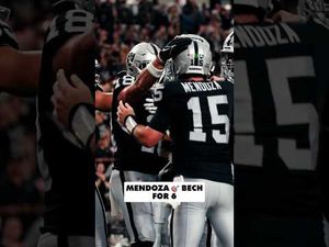 Video post by @raiders on YouTube