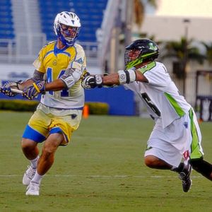 Image post by @warriorlax on Instagram