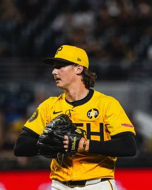 Image post by @pittsburghpirates on Instagram