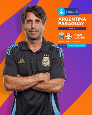 Image post by @afaseleccion on Instagram
