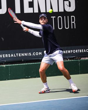 Image post by @universaltennis on Instagram