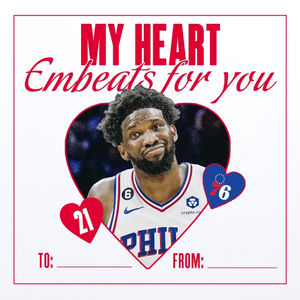 Video post by @sixers on TikTok