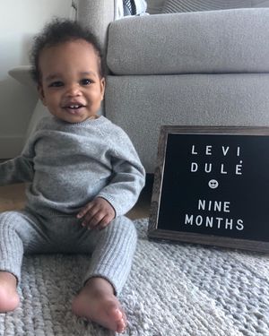 Image post by @dulehill on Instagram