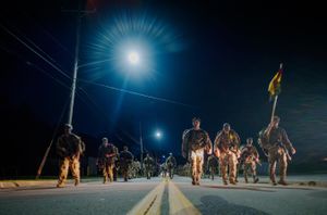 Image post by @armyrotc on Instagram