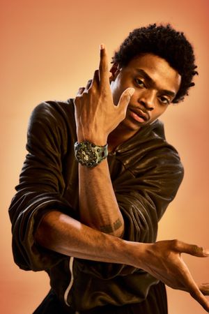 Image post by @gshock_us on Instagram
