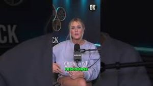 Video post by @outkick on YouTube