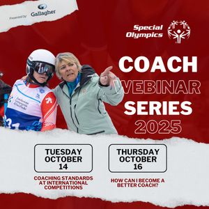 Image post by @specialolympics on Instagram