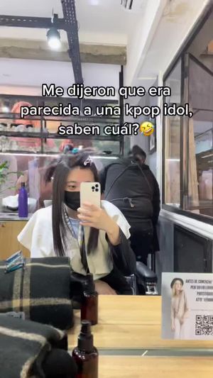 Video post by @ohayolily on TikTok