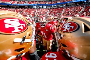 Image post by @49ersesp on Instagram