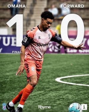 Image post by @forwardmadisonfc on Instagram