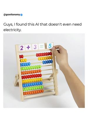 Image post by @gravitonomy on Instagram
