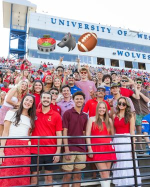 Image post by @uwestga on Instagram