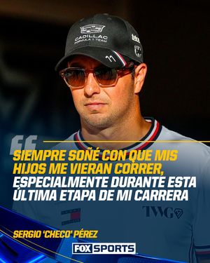Image post by @foxsportsmx on Instagram