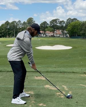 Image post by @taylormadegolf on Instagram