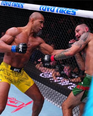 Image post by @lfafighting on Instagram