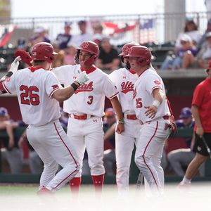 Image post by @utahbaseball on Instagram
