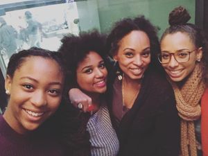 Image post by @mstrinitysimone on Instagram