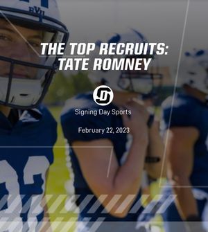 Image post by @signingdaysports on Instagram