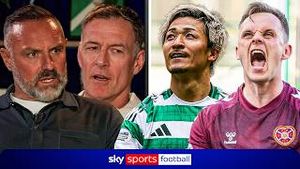 Video post by @skysportsfootball on YouTube