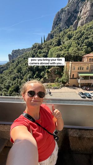 Video post by @annagrace.media on TikTok