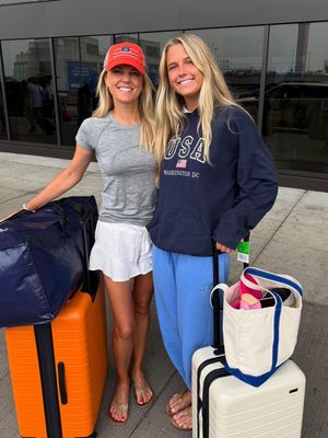 Image post by @melissastark on Instagram