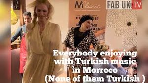 Video post by @fabuktv on YouTube