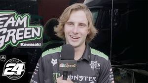 Video post by @motorsportsonnbc on YouTube