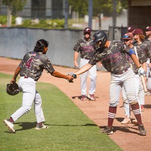 Image post by @ccl_baseball on Instagram