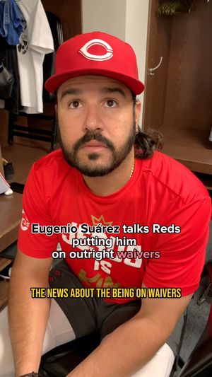 Video post by @Enquirer on Facebook