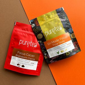 Image post by @pureteacnd on Instagram