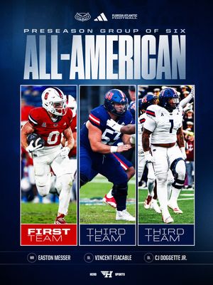 Image post by @faufootball on Instagram