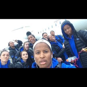 Image post by @dukewbb on Instagram