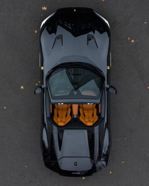 Image post by @ferrariusa on Instagram