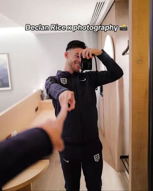 Image post by @footballerfits on TikTok
