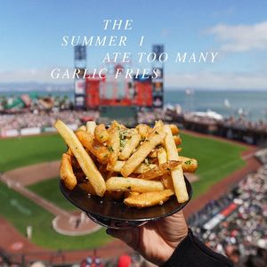 Image post by @oraclepark on Instagram