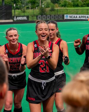 Image post by @ohiostatefh on Instagram