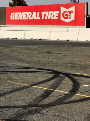 Image post by @RaceSonoma on Facebook